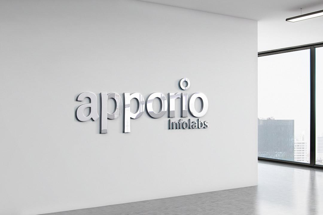 Apporio Infolabs cover