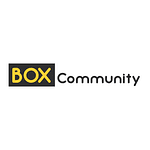 BOX Community logo