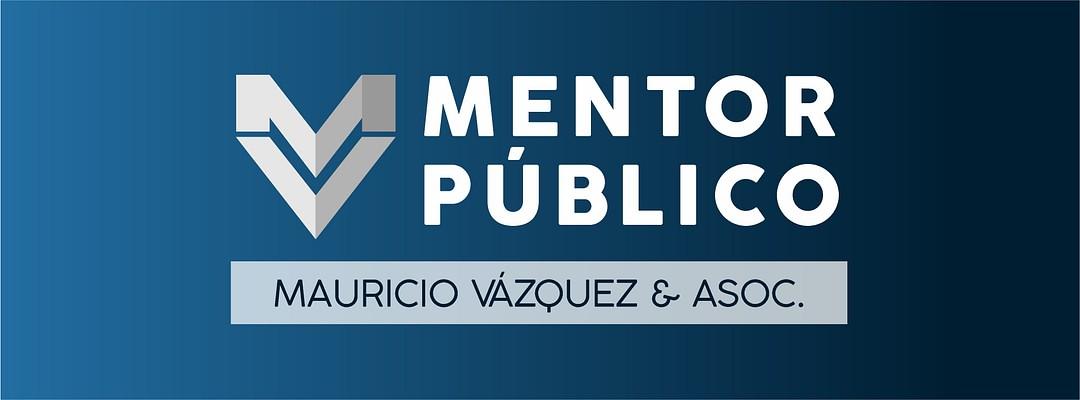 Mentor Público cover