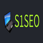 SEO Dubai Company FZC S1SEO logo