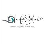 InfoSol logo