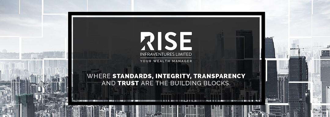 RISE Infraventures Limited cover