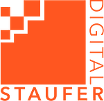 Stauferdigital logo
