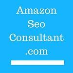Amazon SEO Consultant logo