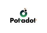 Potadot Web & System Solutions logo