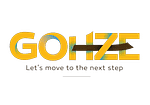 GOHZE logo