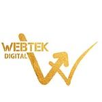 Webtek Digital Best Digital Marketing Agency In Dubai
