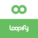Loopify AS logo