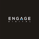 Engage Digital Marketing logo