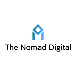 The Nomad Digital logo
