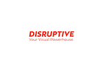 Disruptive Digital Agency logo
