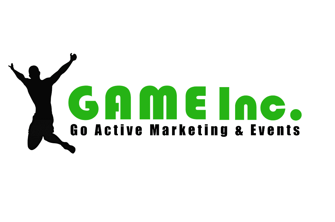 Go Active Marketing and Events, Inc (GAME, INC) cover