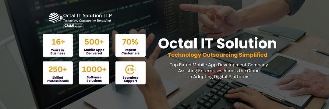 Octal IT Solution cover