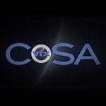 CoSA VFX logo