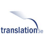 Translation ie logo