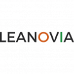 Leanovia logo