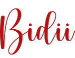 Bidii Creatives logo