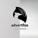 Advertfox logo