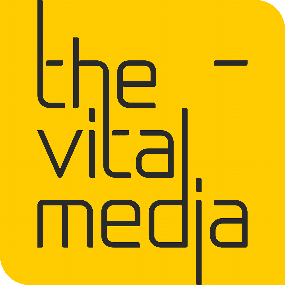 The Vital Media - Advertising Agency Ahmedabad cover
