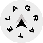 Lagrate™ logo