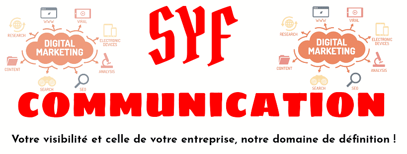 SYF communication cover