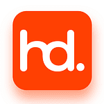 Hire Developer logo