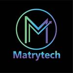 MatryTech Solutions logo