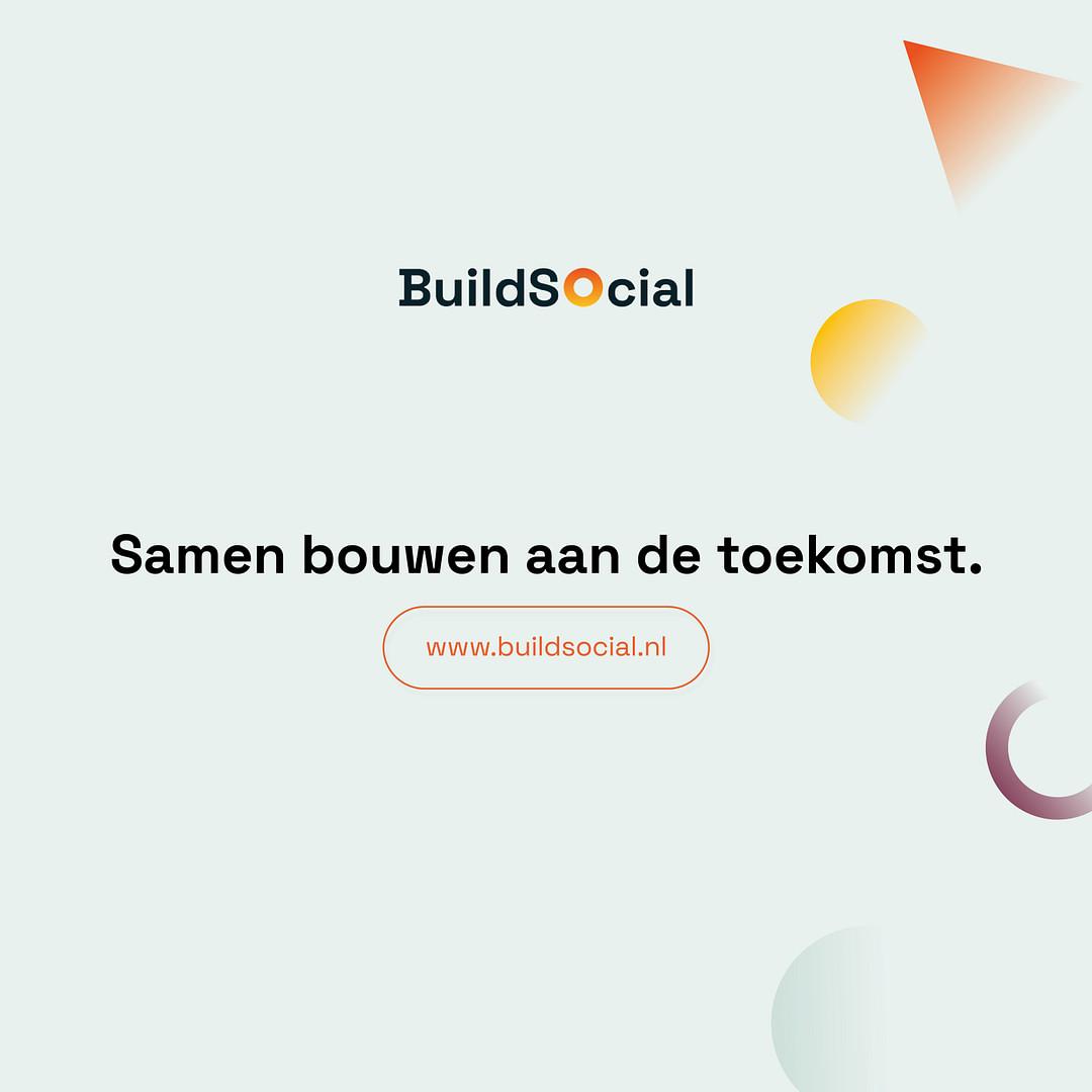 BuildSocial cover