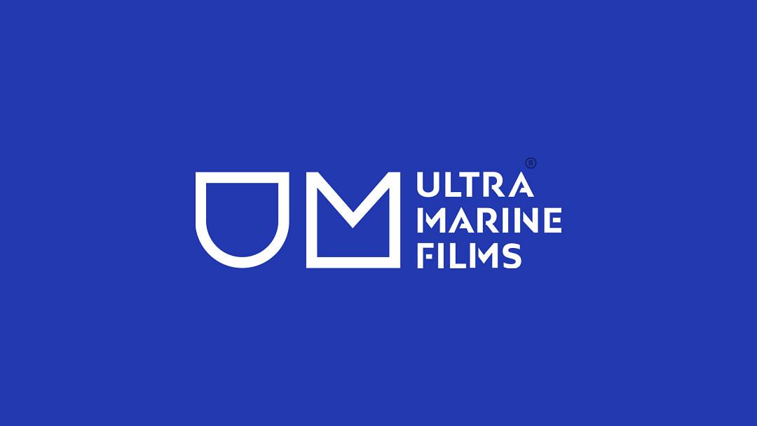 Ultramarine Films cover