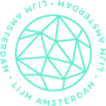 Lijm Amsterdam logo