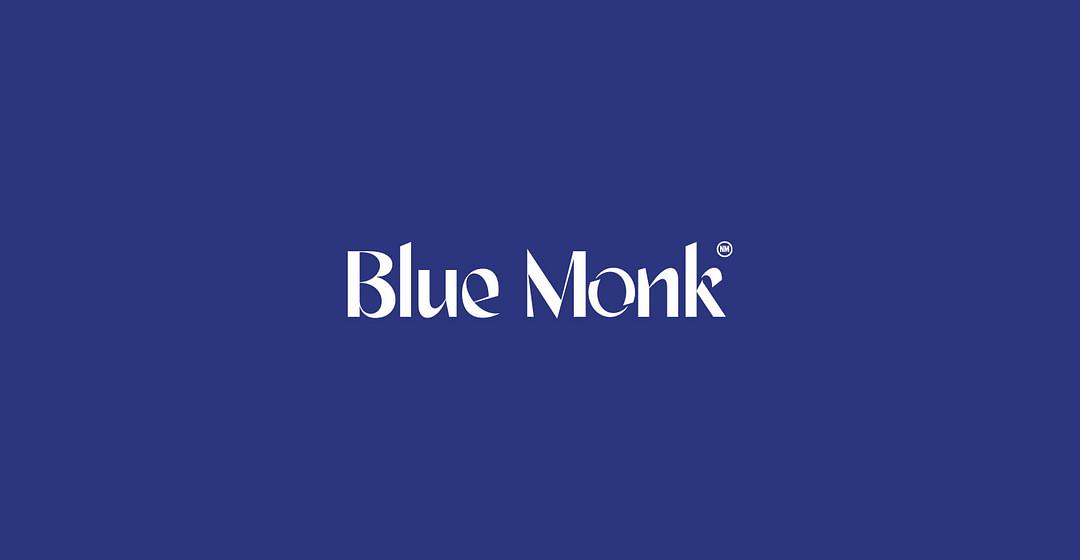 Blue Monk Advertising cover