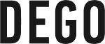 DEGO Interactive logo