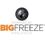 The Big Freeze Worldwide