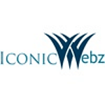 IconicWebz logo