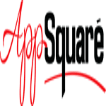 AppSquare logo