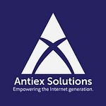 Antiex Solutions logo