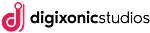 Digixonic Studios logo