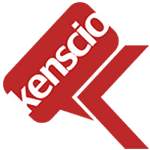 Kenscio Digital logo