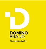 Domino Brand logo