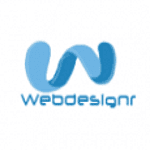 WebdesignR logo