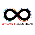 INFINITY-SOLUTIONS logo