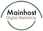 Mainhost Digital logo
