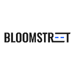 Bloomstreet, inc logo