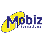 Mobiz International Pvt Ltd logo