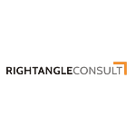 Right Angle Consult logo