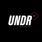 Under Studio Marketing Agency logo