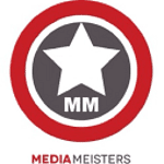 MediaMeisters logo