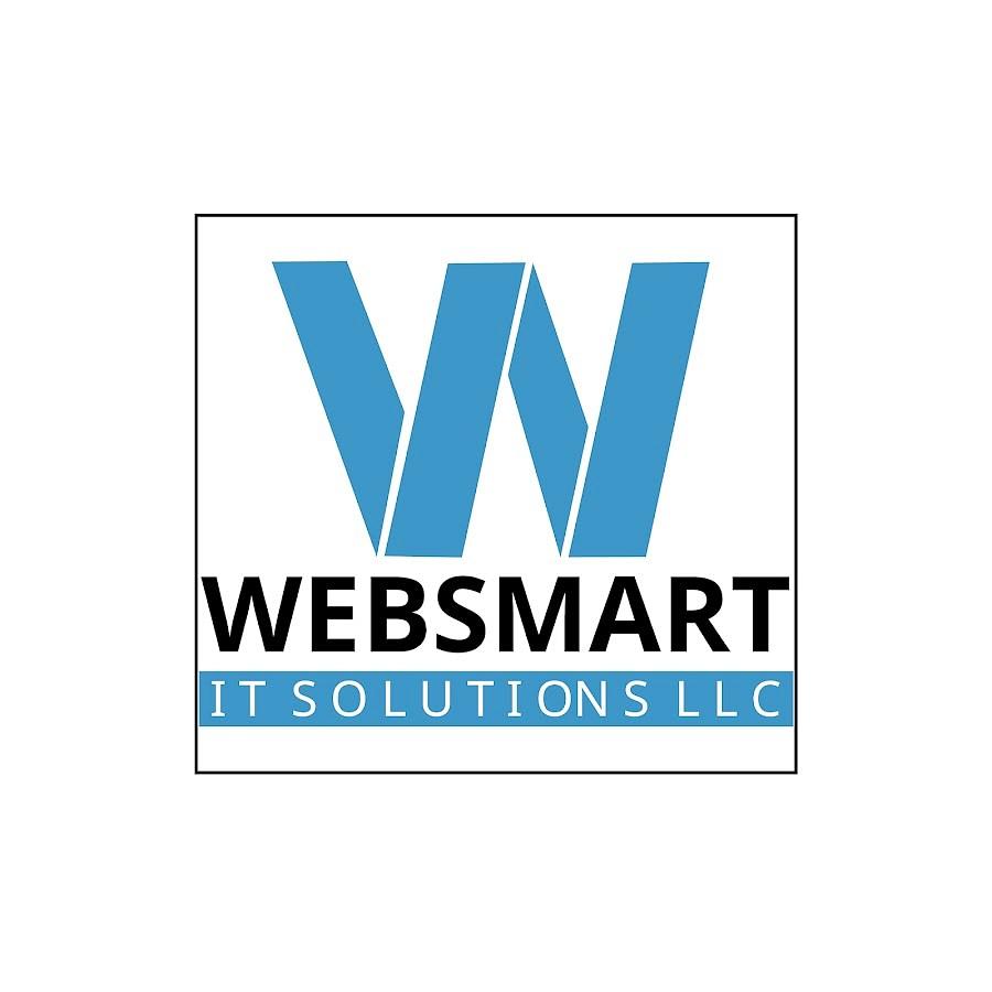 Websmart it solutions llc cover