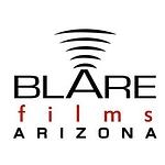 Blare Films Arizona logo