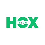Hox Film logo